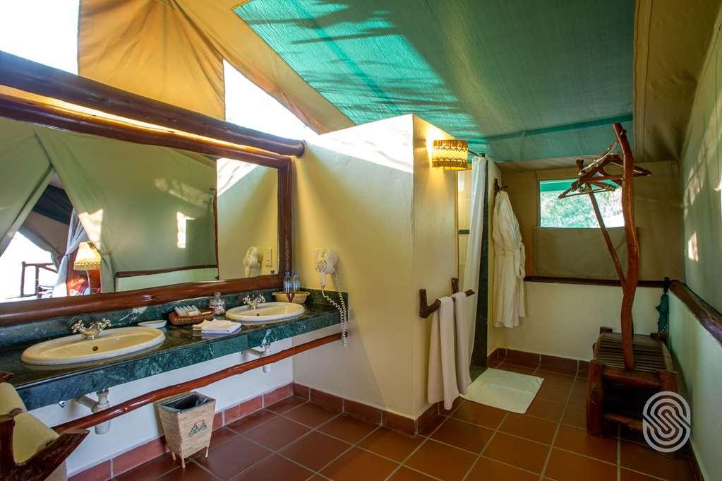 Mbuzi Mawe Serena Camp Hotel Serengeti Room photo