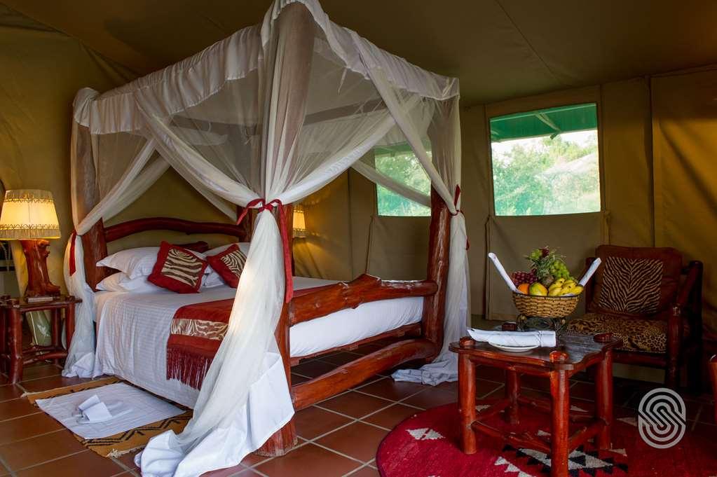 Mbuzi Mawe Serena Camp Hotel Serengeti Room photo