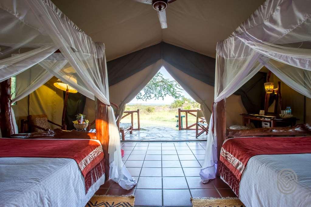 Mbuzi Mawe Serena Camp Hotel Serengeti Room photo