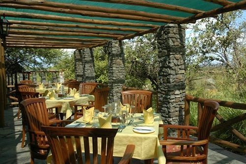 Mbuzi Mawe Serena Camp Hotel Serengeti Exterior photo